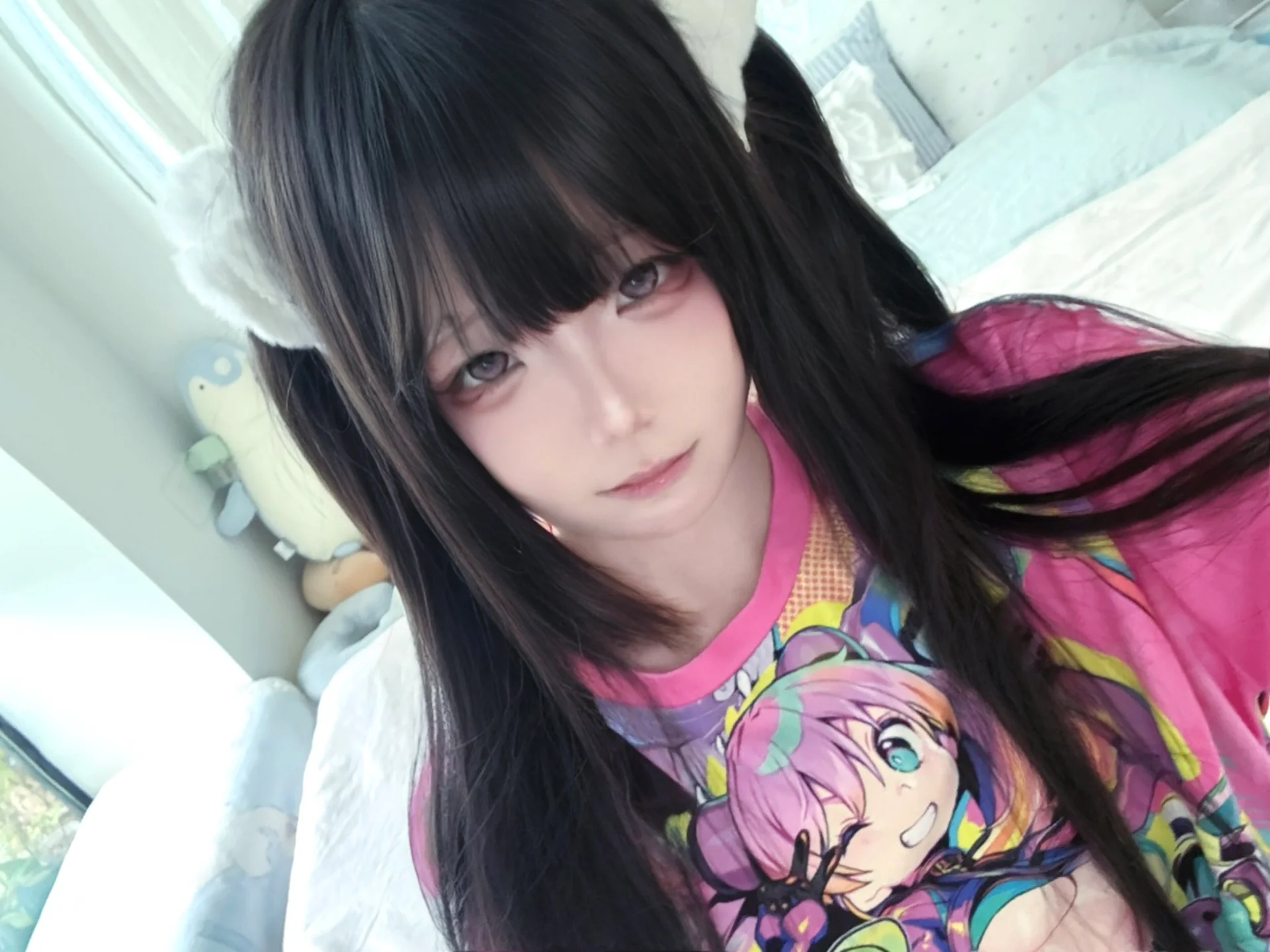 图片[1]-野餐兔晨意作品合集 305部视频15.5GB持续更新-云图社区