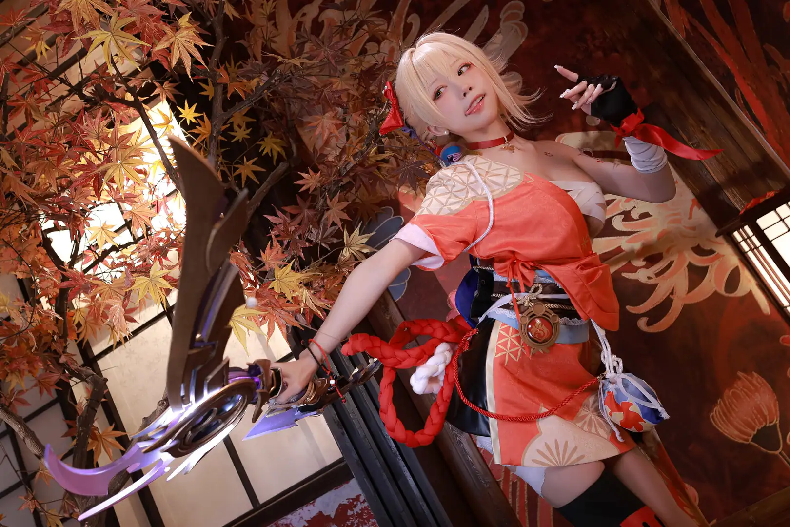 图片[2]-水淼aqua高清写真合集264套下载-视界引力场