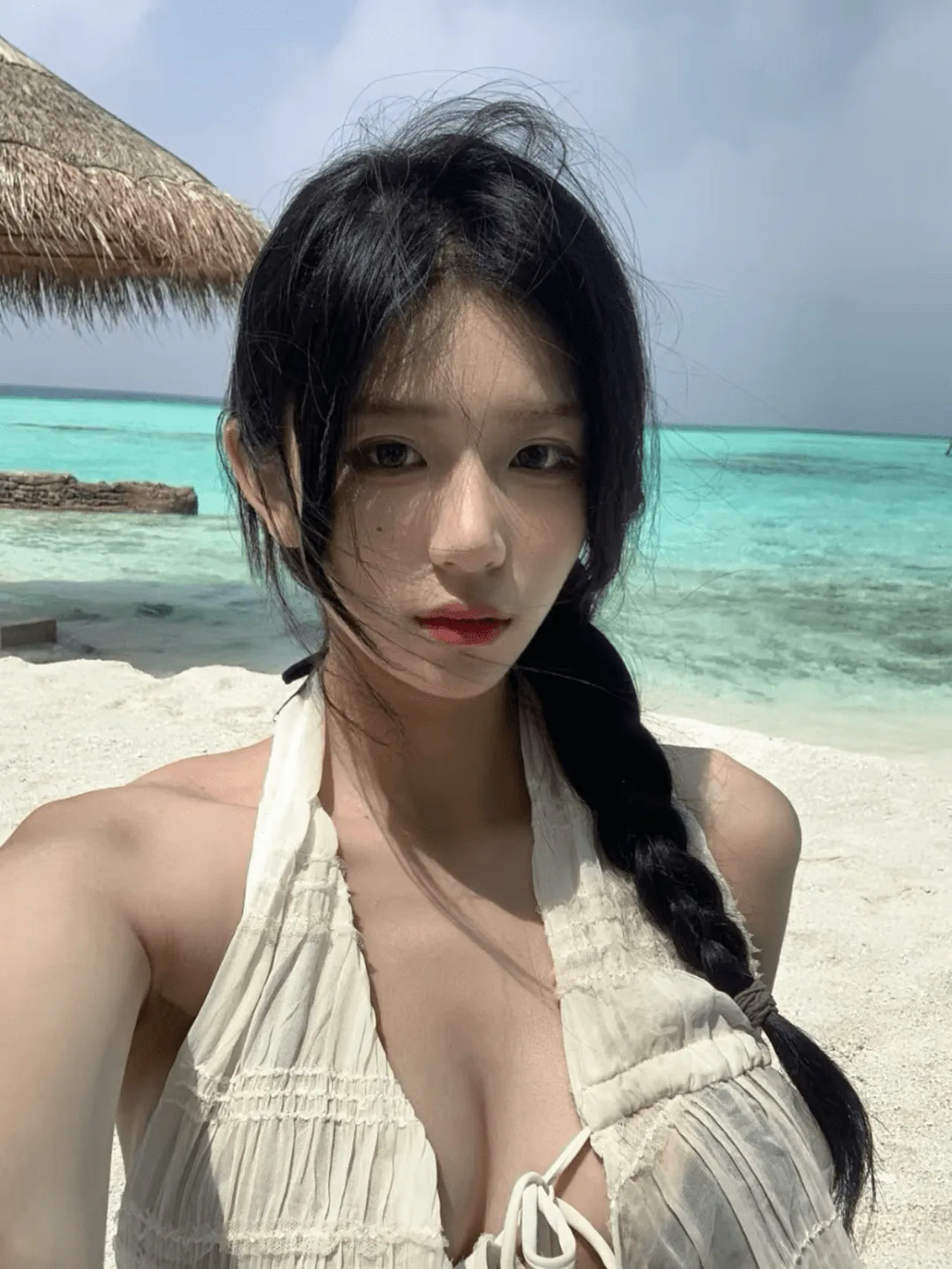 图片[1]-独留铁粉抖音空间写真合集免费下载【313P 21V】-视界引力场