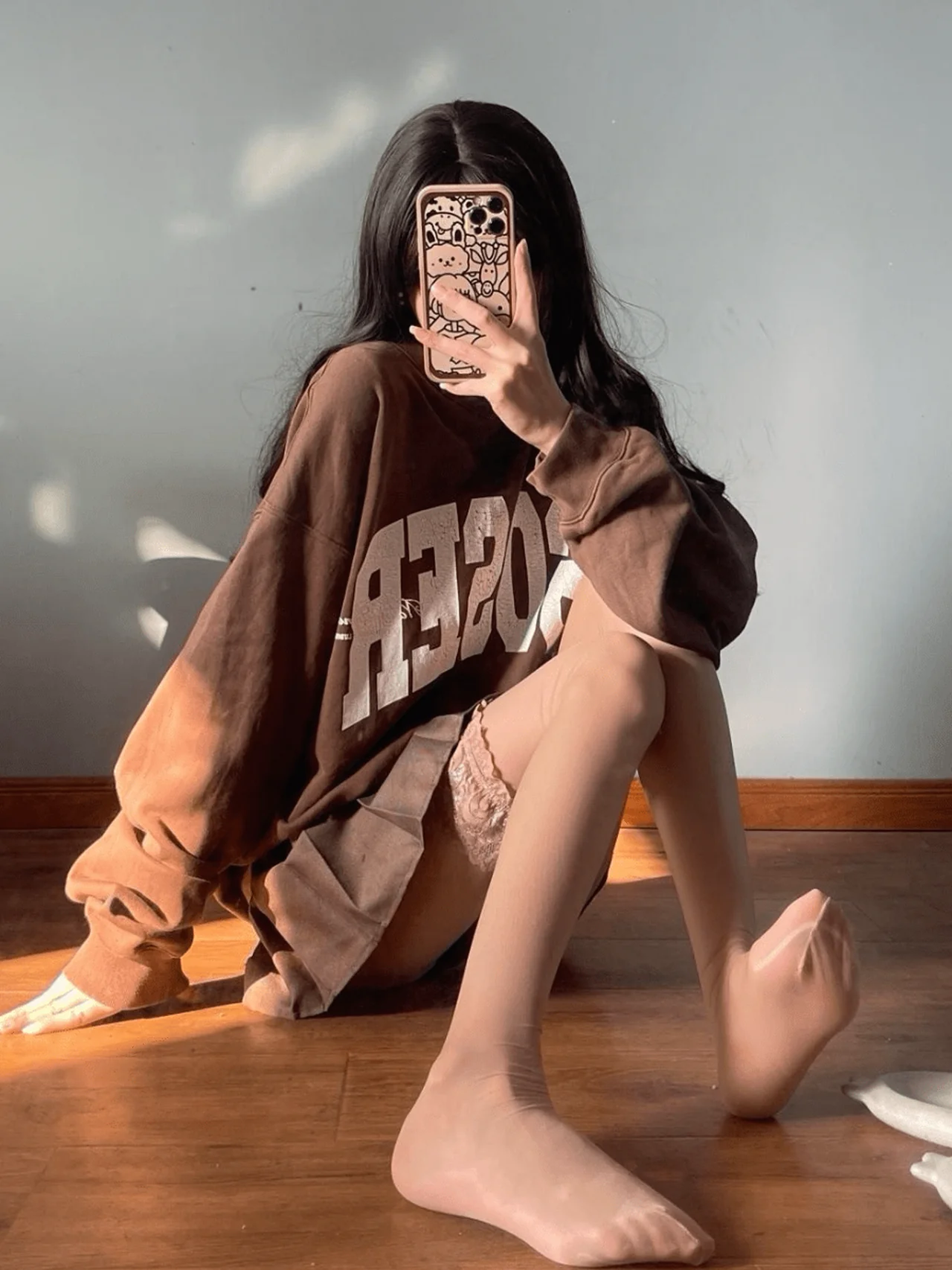 【免费】抖音猫猫好困微密圈写真合集【167P 7V】-绮梦空间