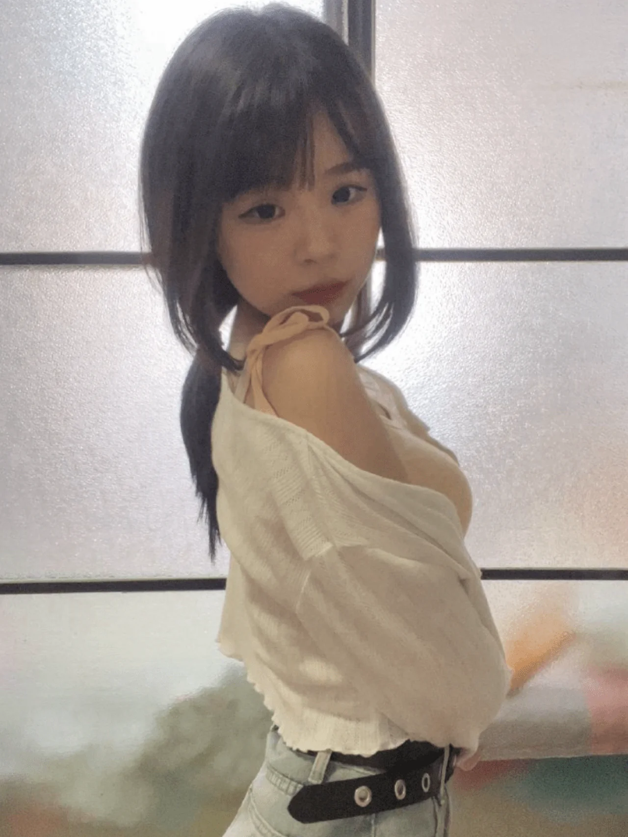 图片[1]-免费抖音一口奶铁粉专属空间精选集【106P 66V】-绮梦空间