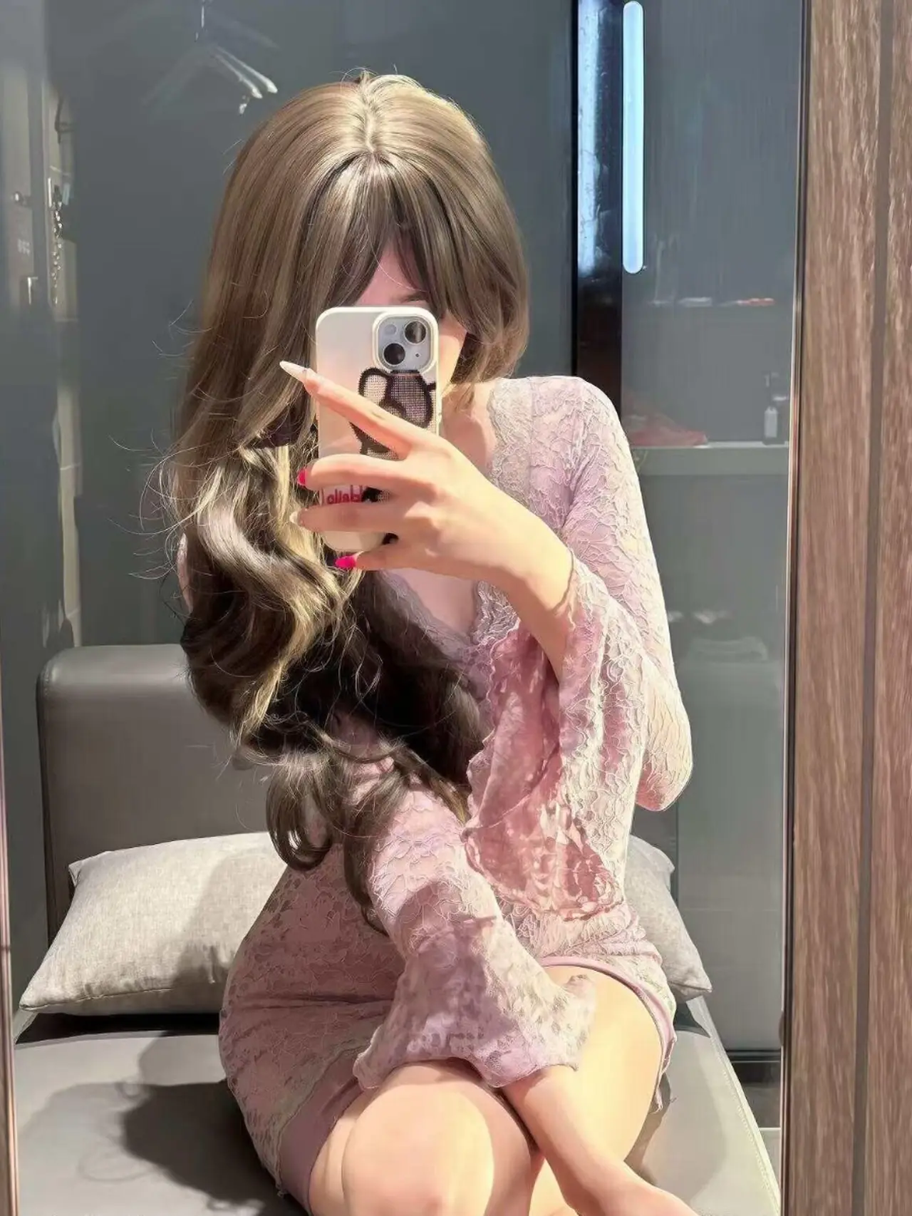 【岛遇】抖音良野写真合集 189P高清图片+88V视频资源-灵眸阁楼