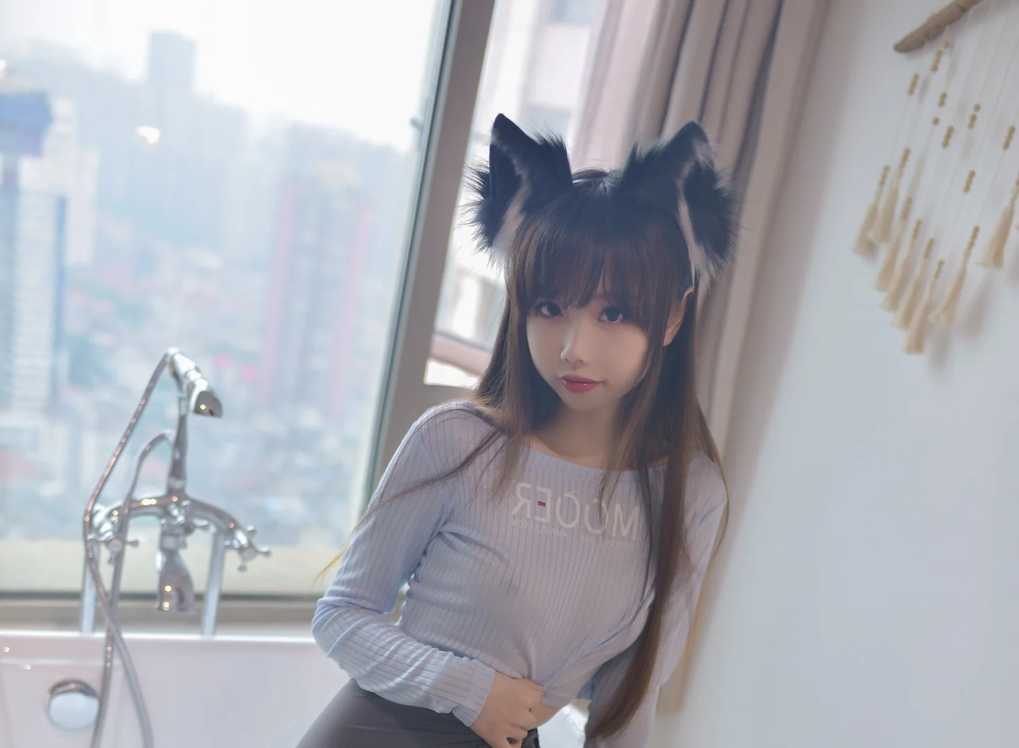 图片[2]-雪琪SAMA写真合集68套43GB高清图库下载-幻彩魔方