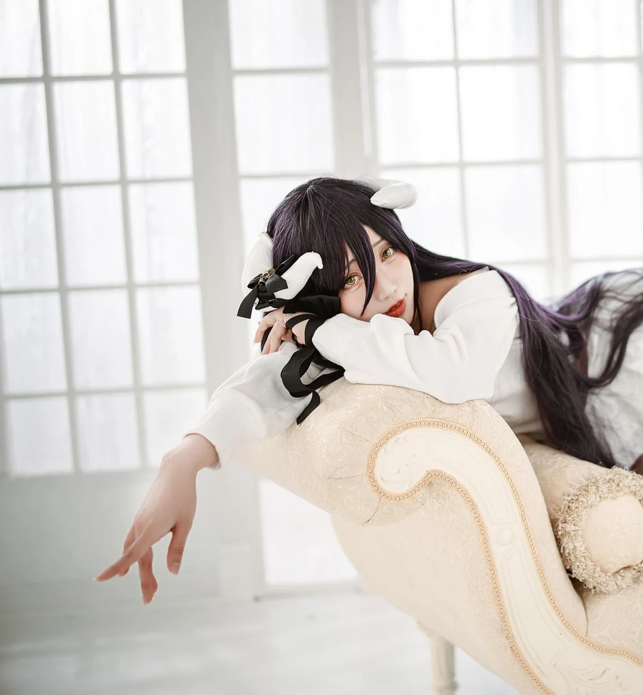 图片[2]-切切celia写真图集下载42套 10GB-星野映像