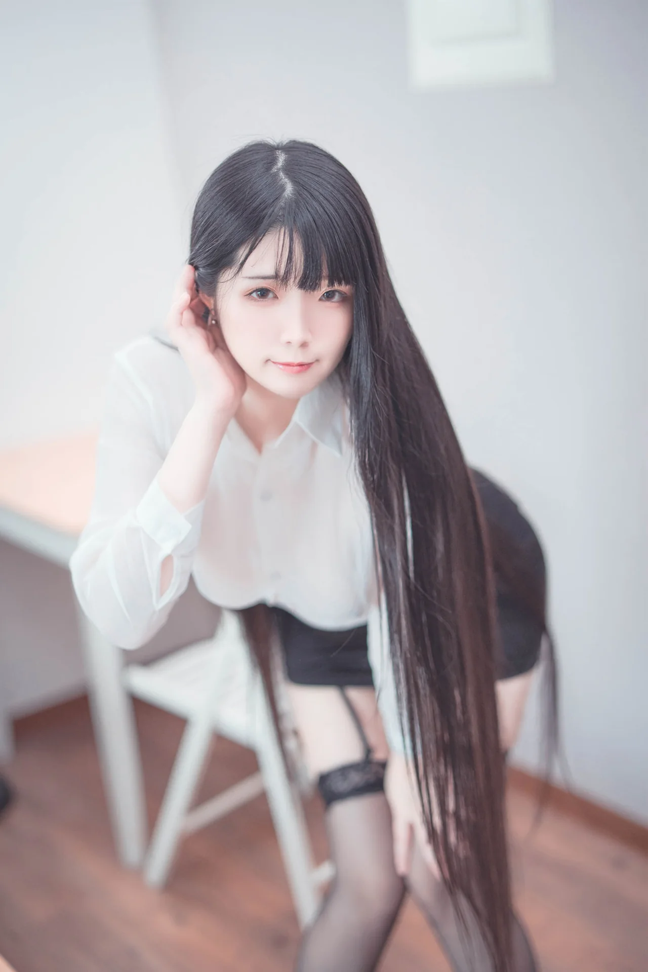 图片[2]-落落Raku美女写真合集51套29GB打包下载-幻彩魔方