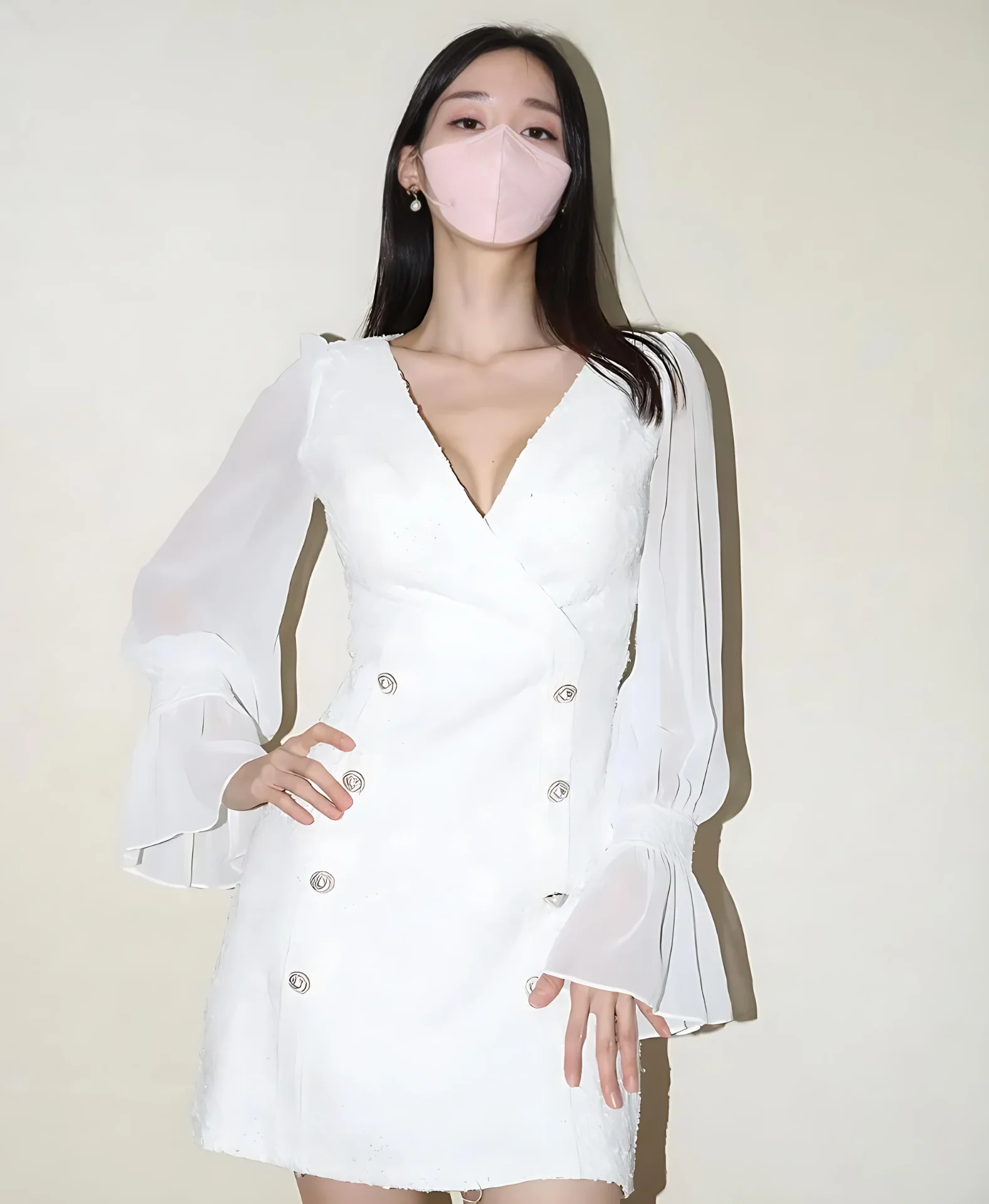 图片[1]-伊芙琳Evelyn写真合集 31.3GB资源持续更新-幻彩魔方