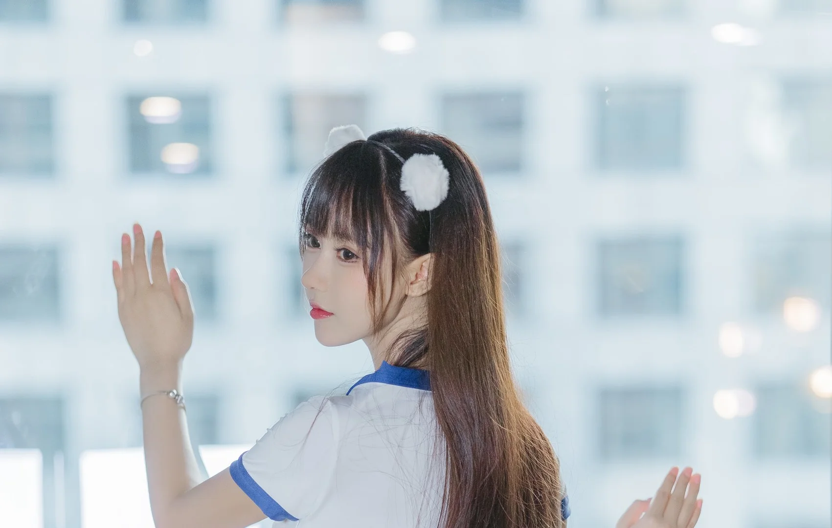 羽生三未写真图集26套 12GB资源下载-星野映像