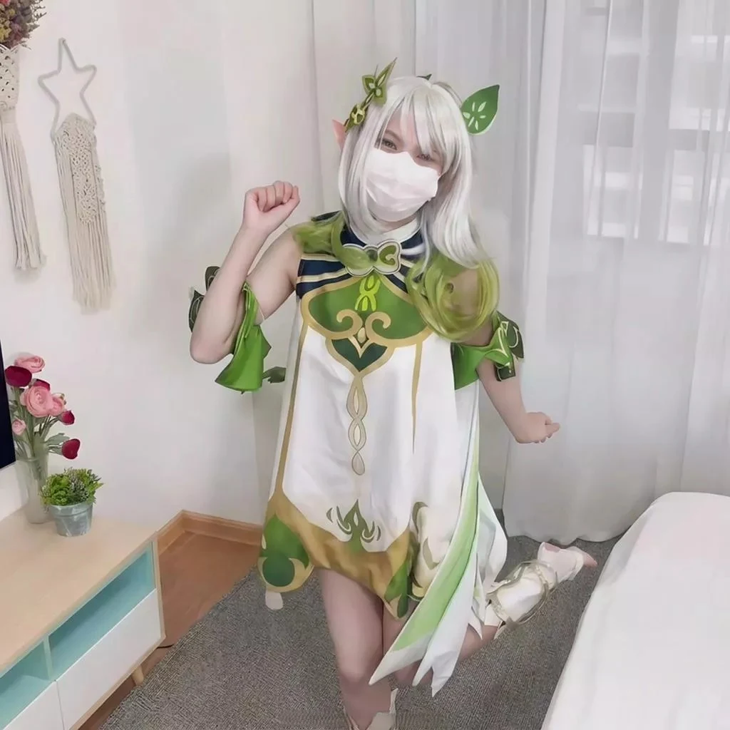 图片[1]-小熊奈奈写真作品合集28.3GB 持续更新中-绮梦空间