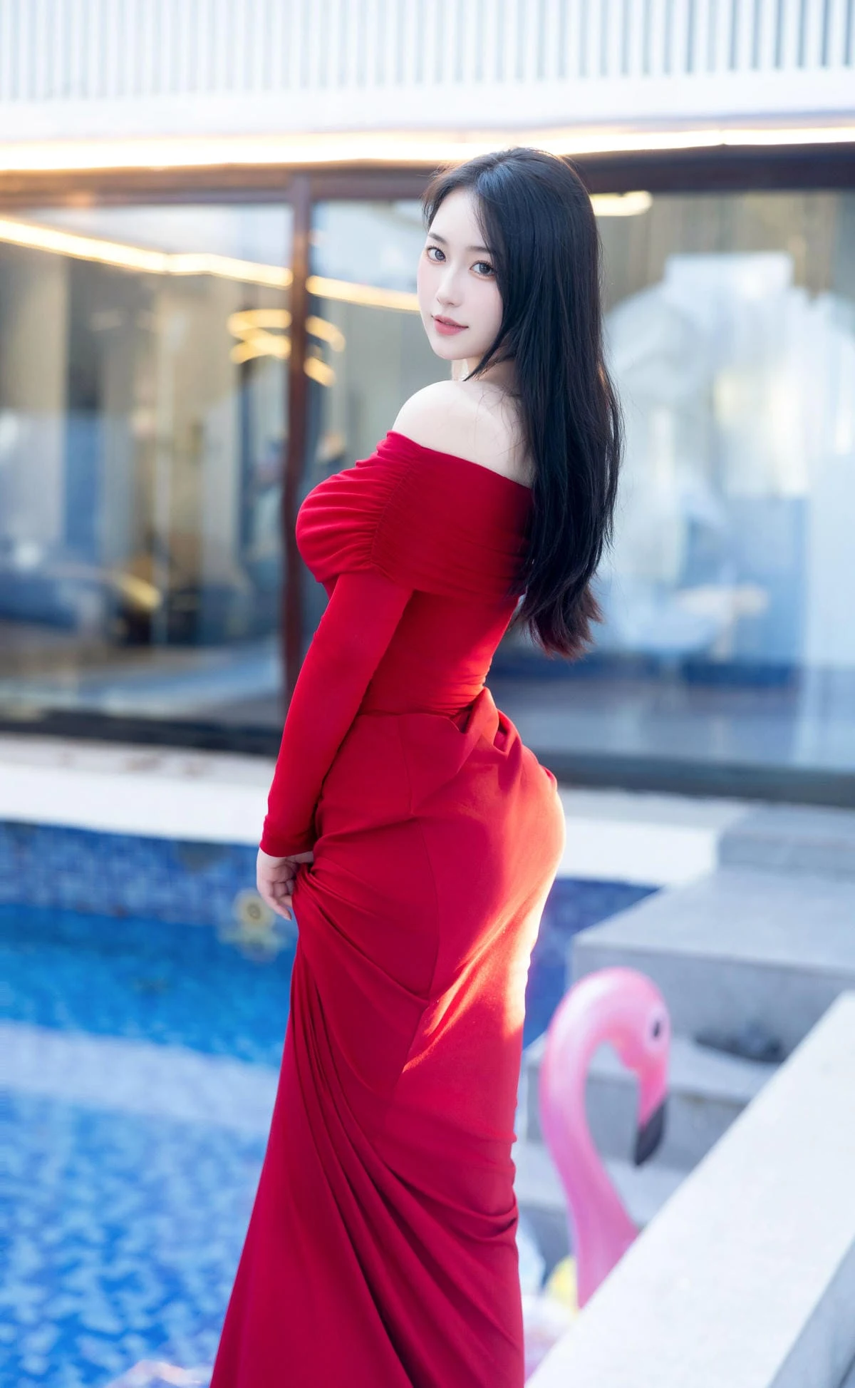 林昔予yorki秀人私享写真合集 10GB-星野映像