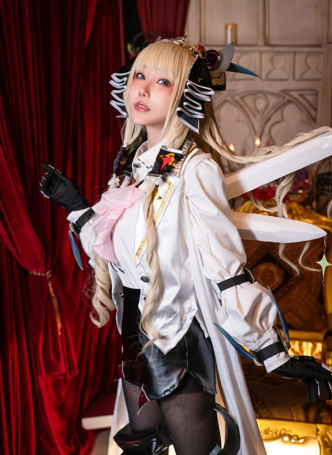 楊衣Yangyi写真合集16套4.2GB高清下载-云图社区