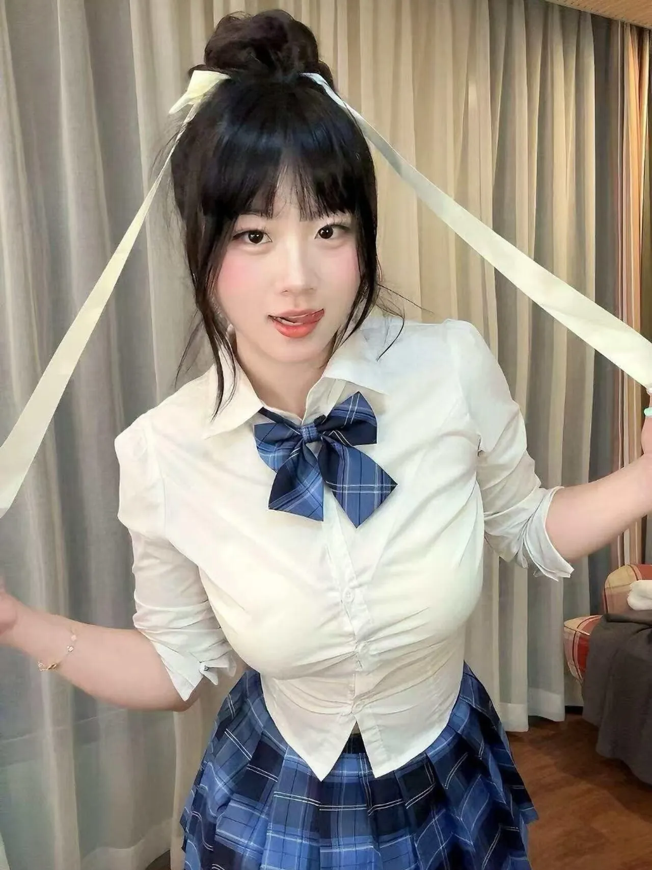 【岛遇】雅思抖音精选合集【246P 73V】-幻彩魔方