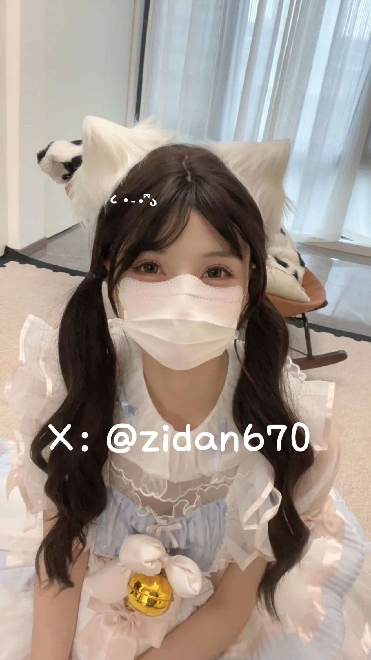 紫蛋写真资源合集 20GB大容量下载 持续更新中-幻彩魔方