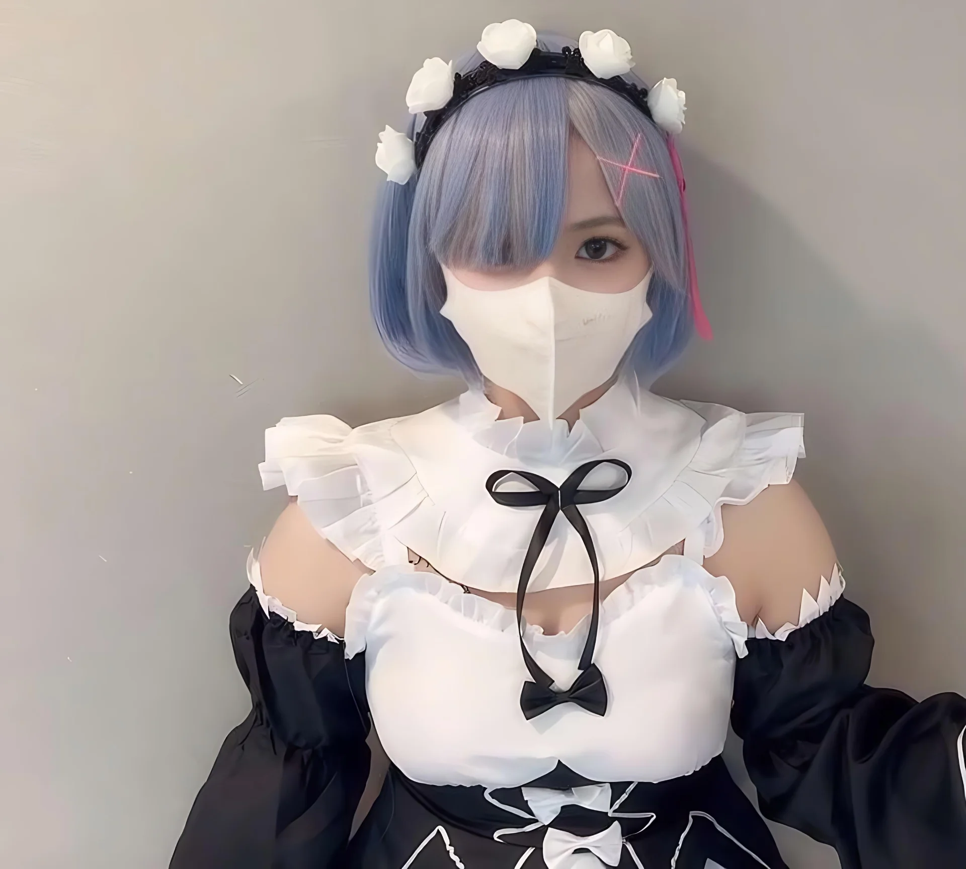 图片[1]-小敏儿写真合集下载 38套57.82GB 持续更新-绮梦空间