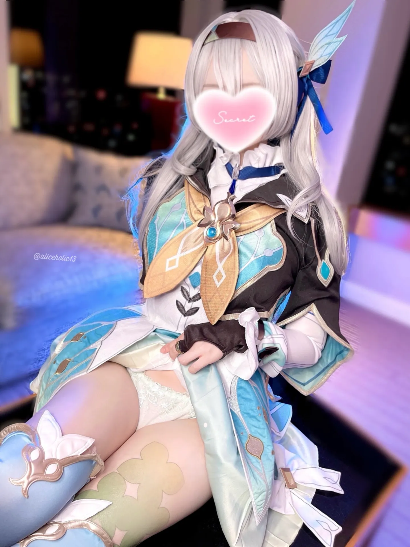 图片[2]-ありすほりっく写真资源合集[Aliceholic13] 266作品374GB持续更新-悸动时刻