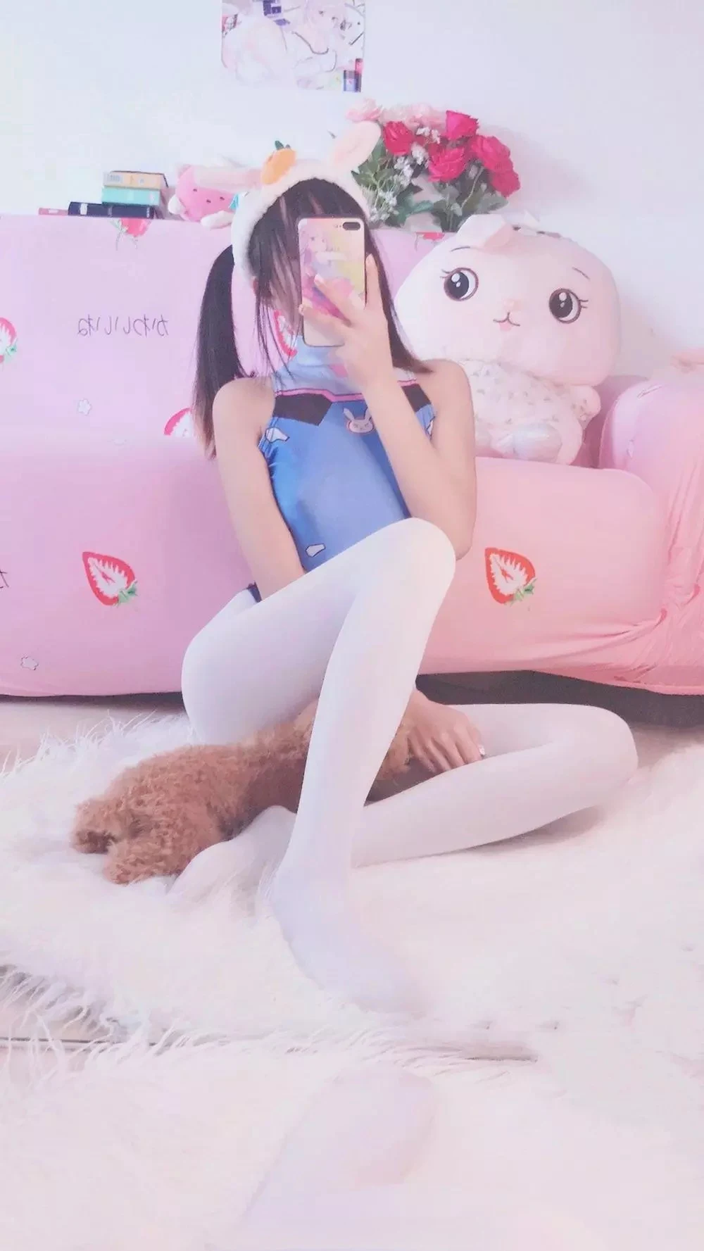 图片[2]-小仙云儿写真作品大合集 [117GB] 定期更新-悸动时刻