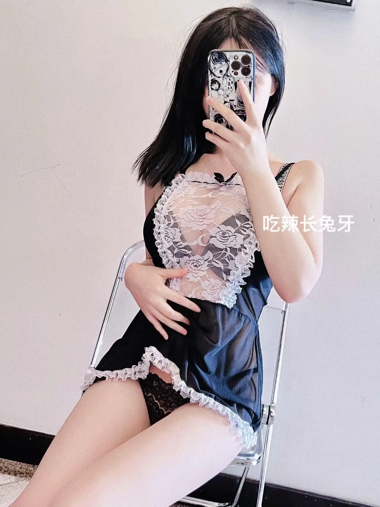 图片[1]-麻辣奶兔抖音微密圈写真视频合集【1455P+189V】-云图社区