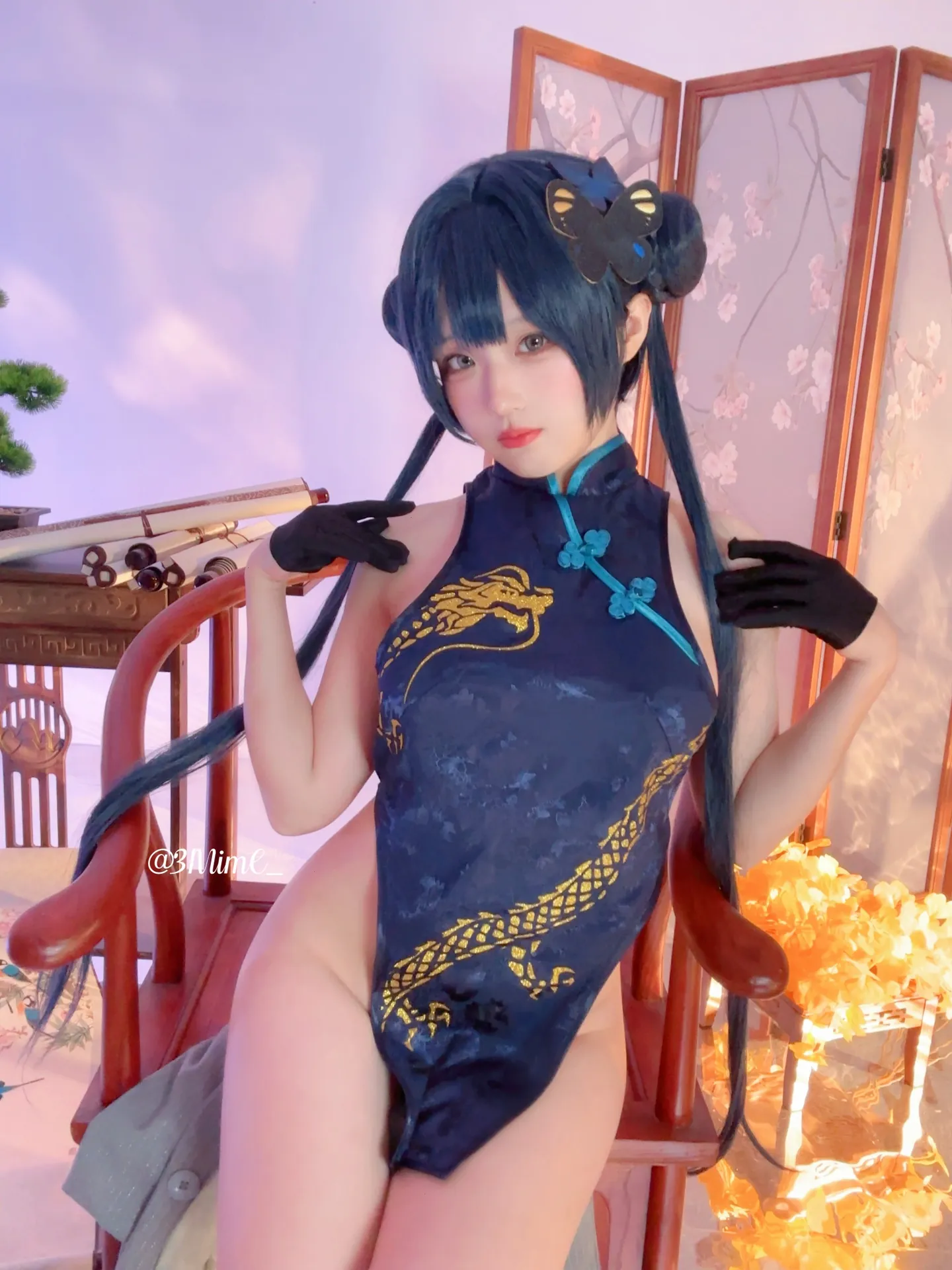 图片[2]-弥美Mime写真合集[37套6.48GB]持续更新资源下载-云图社区