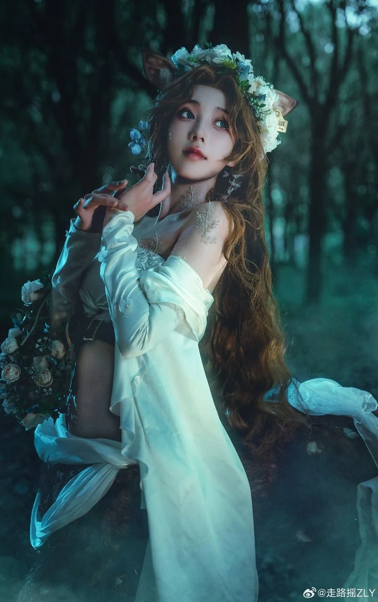 图片[2]-走路摇zly写真合集18套2.25GB下载-灵眸阁楼