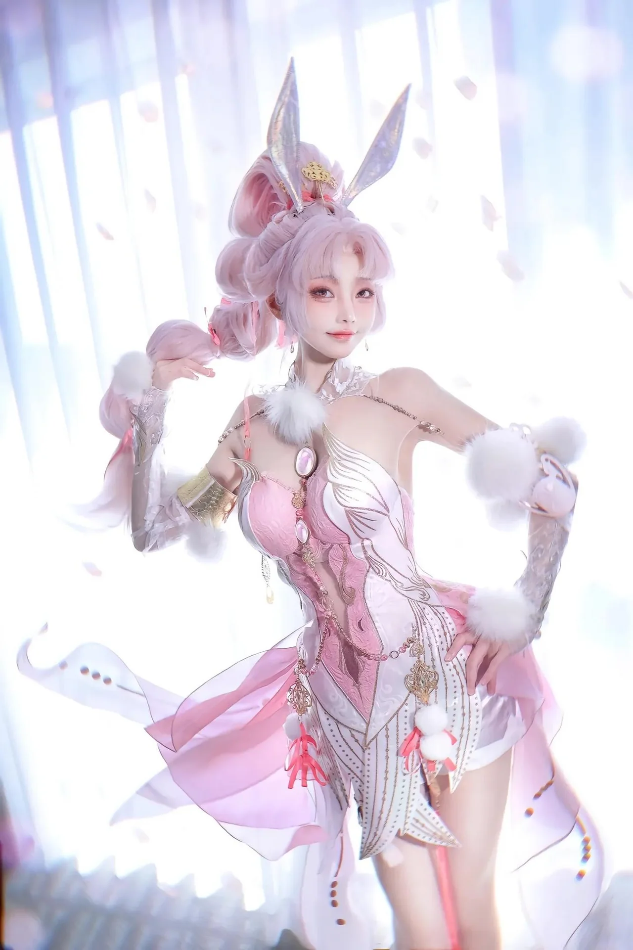 走路摇zly写真合集18套2.25GB下载-云图社区