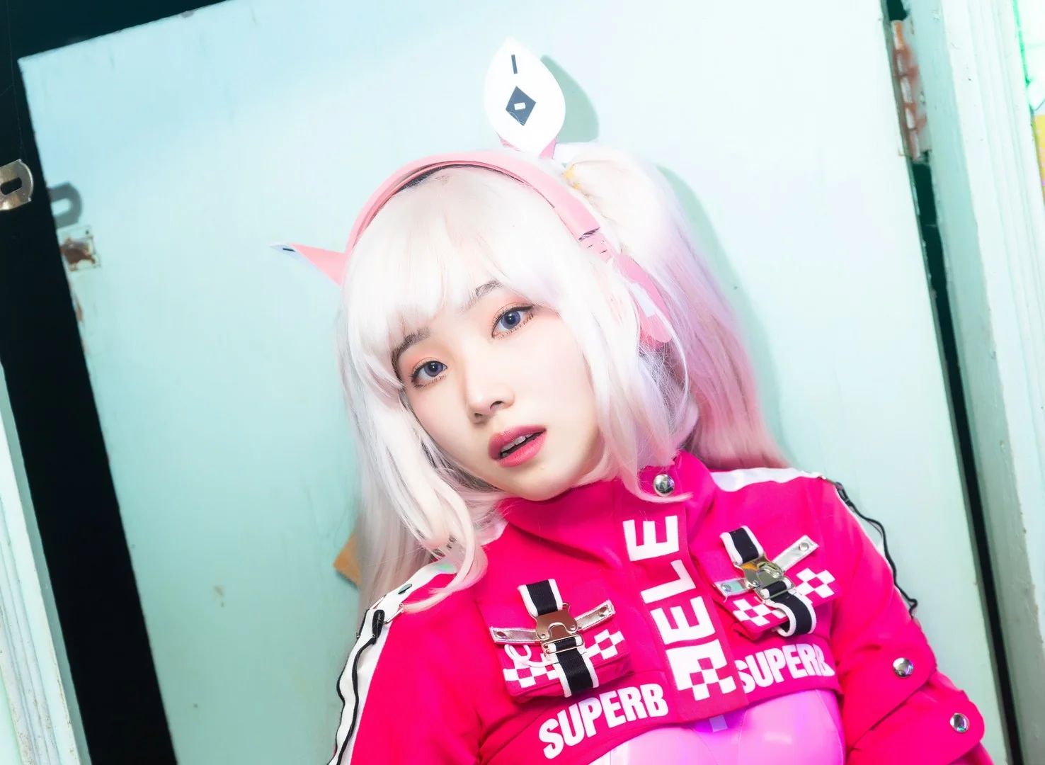 图片[2]-HIGHFANTASY美女写真合集 53套17GB资源下载-灵眸阁楼