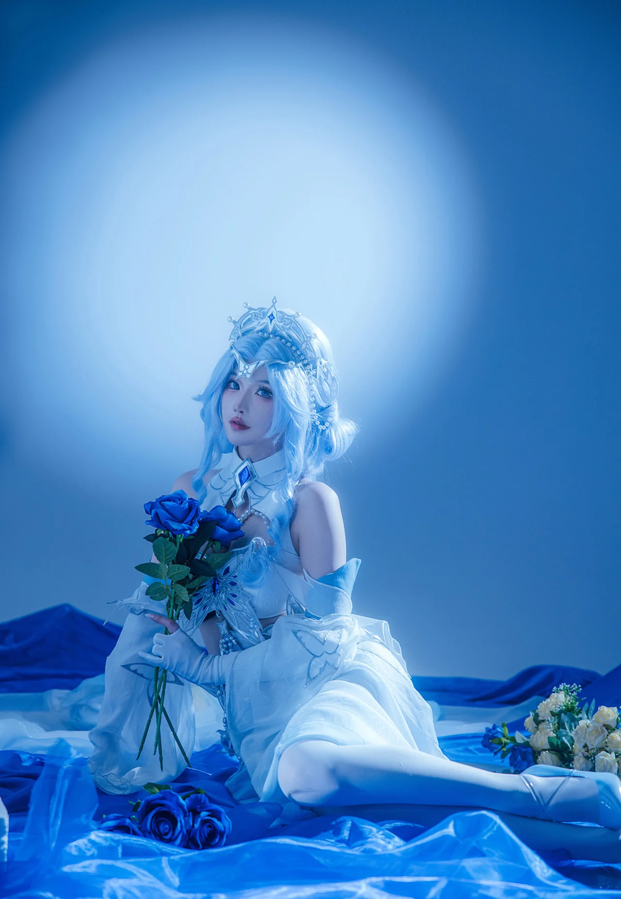 图片[2]-露兒大魔王写真图集合集17套 2GB下载-绮梦空间