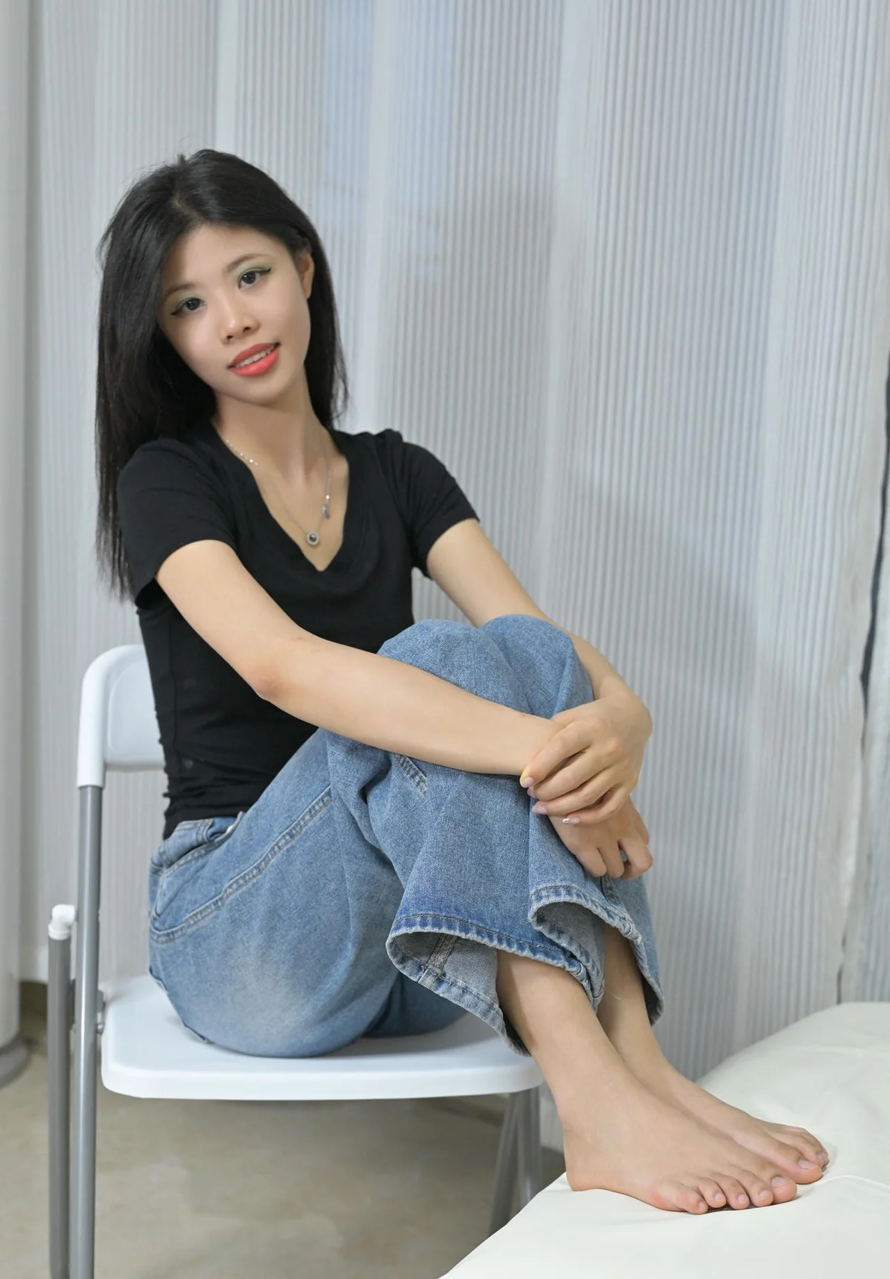 图片[2]-凝思摄影艺术美学系列44期 4K超清写真合集-灵眸阁楼