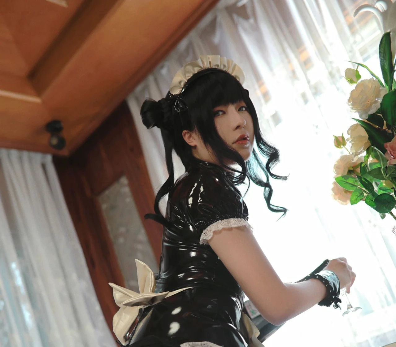 图片[2]-小容仔咕咕咕w美女写真合集37套14GB资源下载-悸动时刻