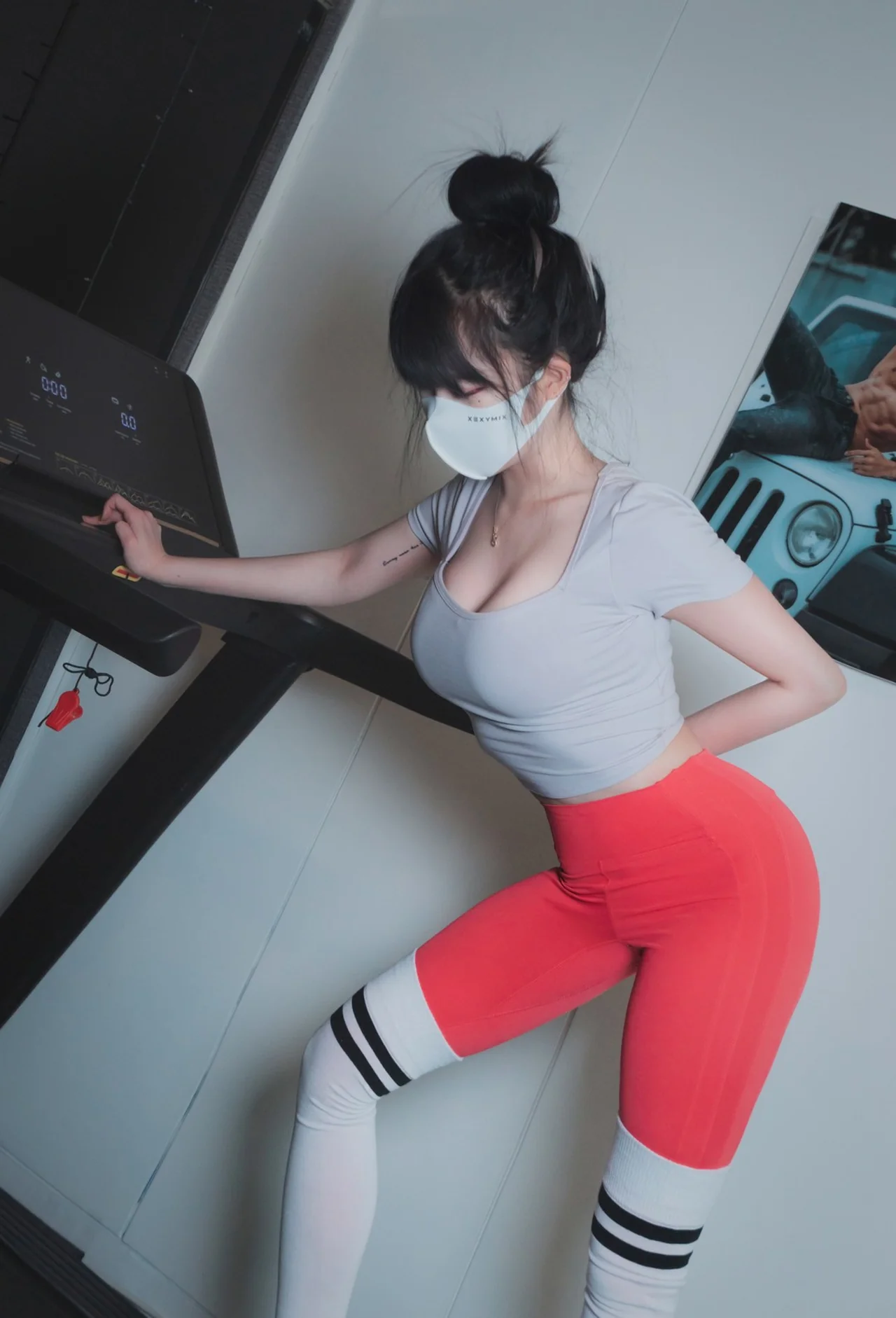 图片[2]-Aram美女写真合集25套30GB高清资源下载-灵眸阁楼