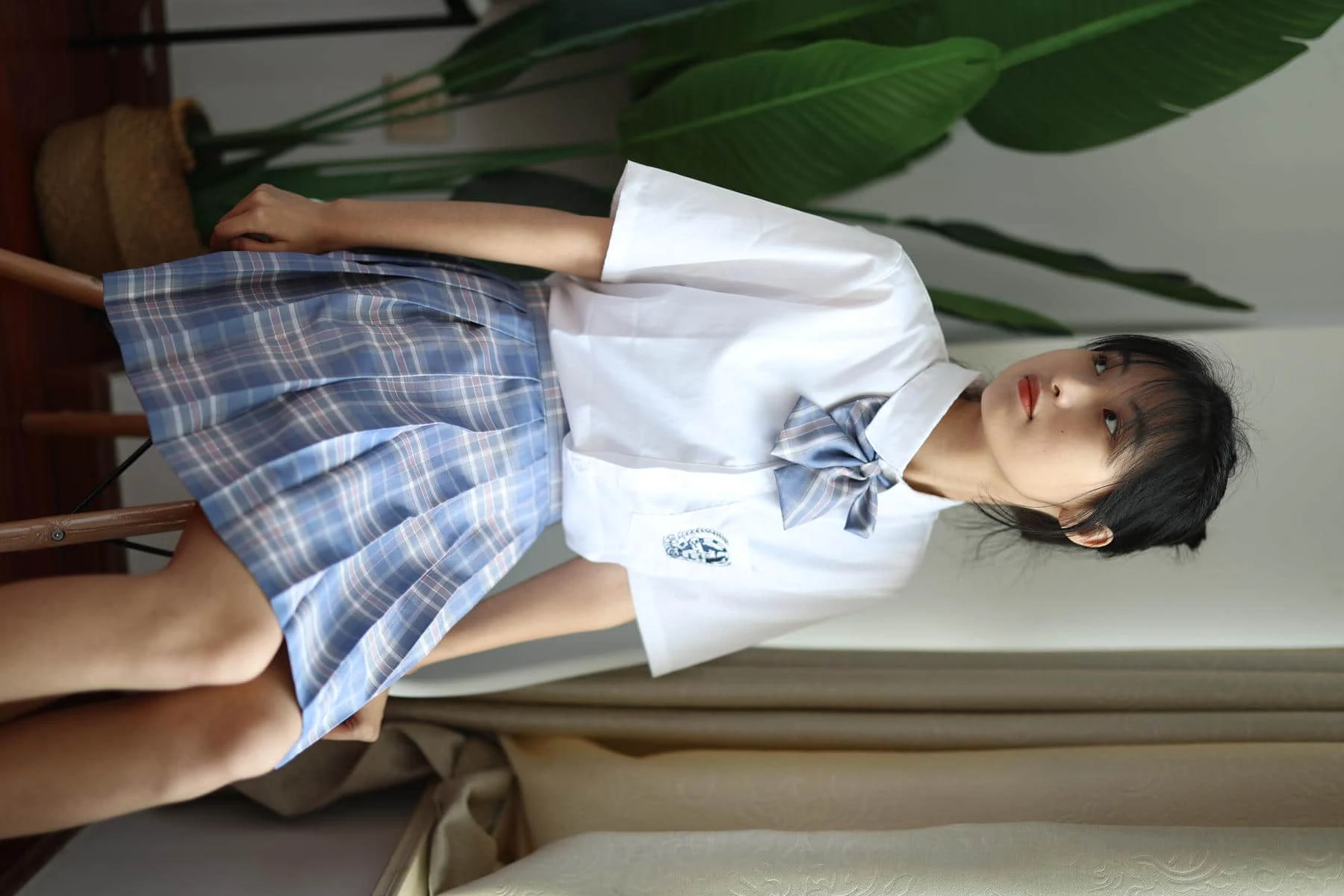 三禾摄影44期全套写真合集 91GB超清无水印资源-悸动时刻