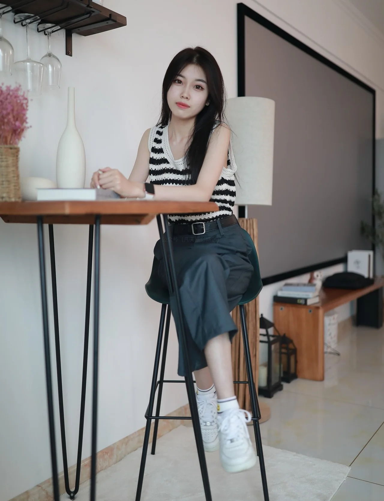 图片[2]-凡夫摄影美女写真合集10期 38GB资源-视界引力场