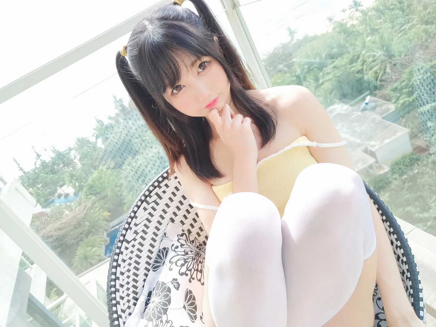 图片[2]-NAGESA魔物喵写真合集下载197套 366GB大容量资源-灵眸阁楼