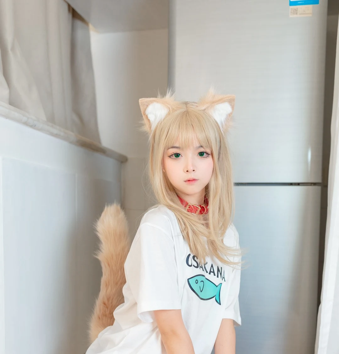 图片[2]-林书辞高清写真图集7套23GB资源下载-幻彩魔方