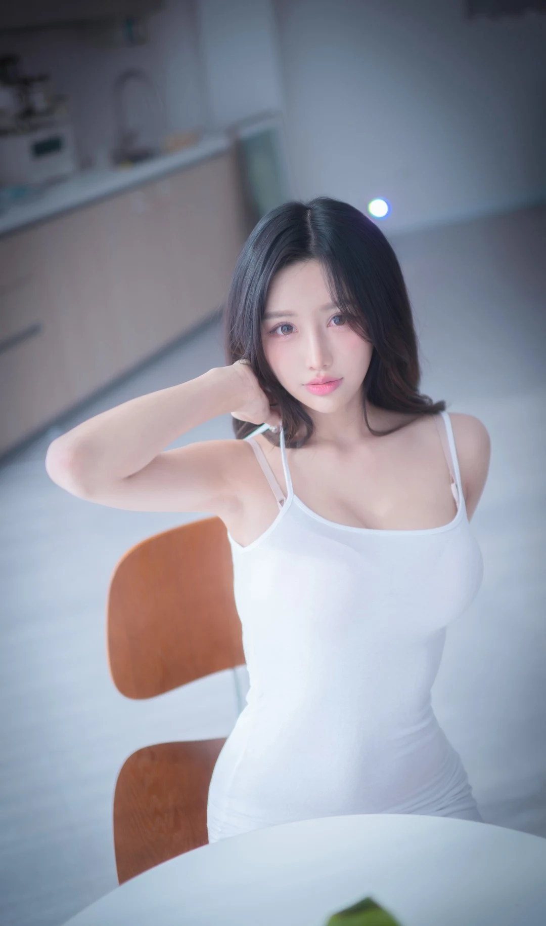 YeonYu美女写真合集23套30GB资源打包下载-云图社区