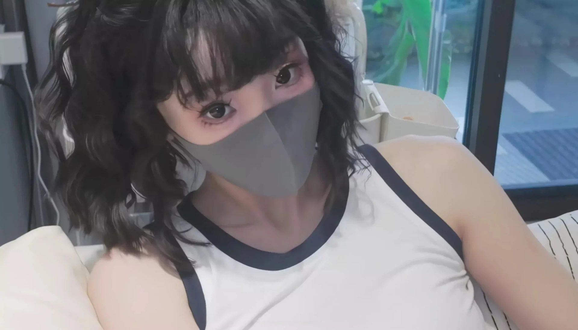 图片[2]-诺诺写真全集[6套44.77GB]持续资源下载-幻彩魔方