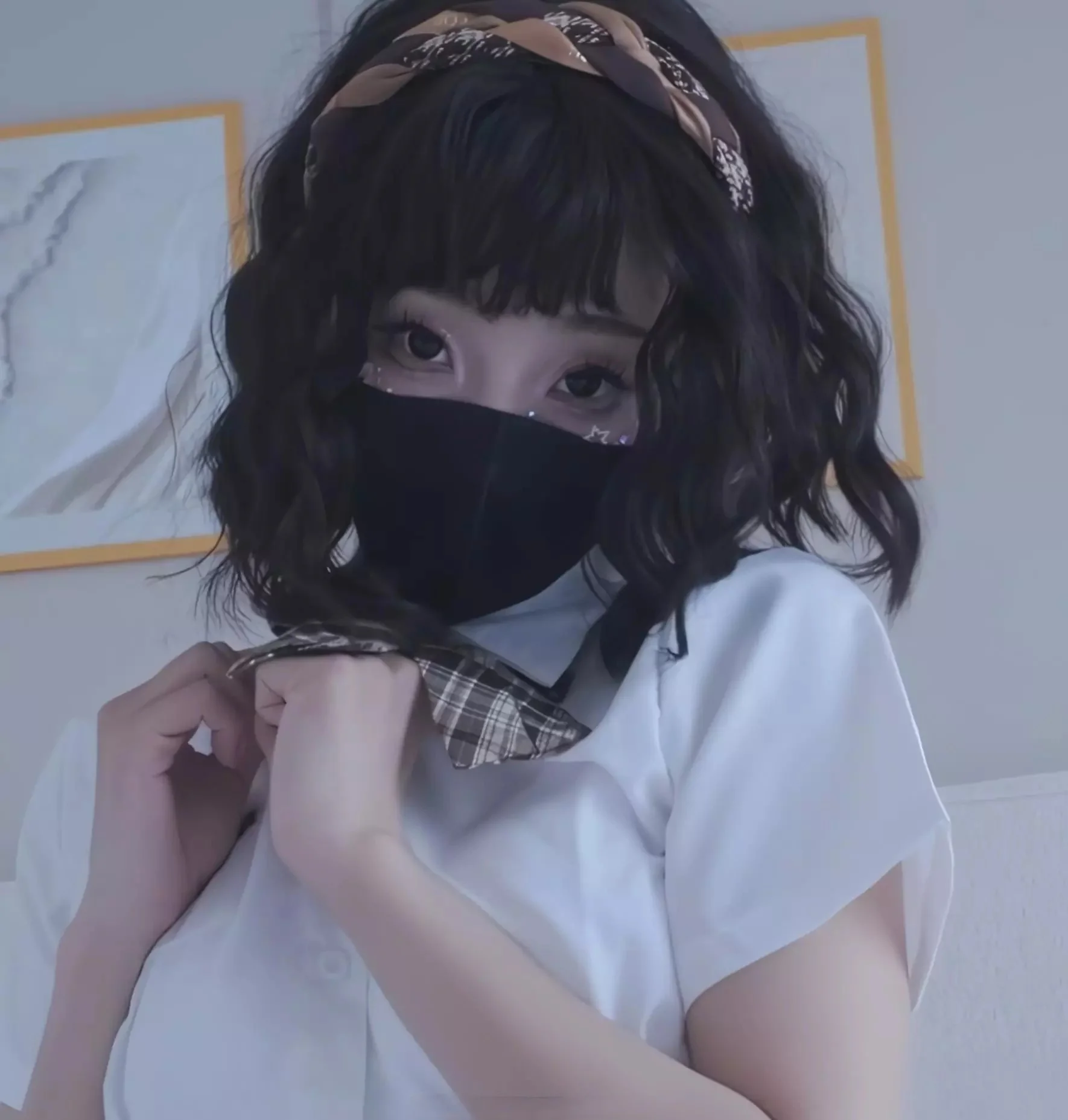 图片[1]-诺诺写真全集[6套44.77GB]持续资源下载-幻彩魔方