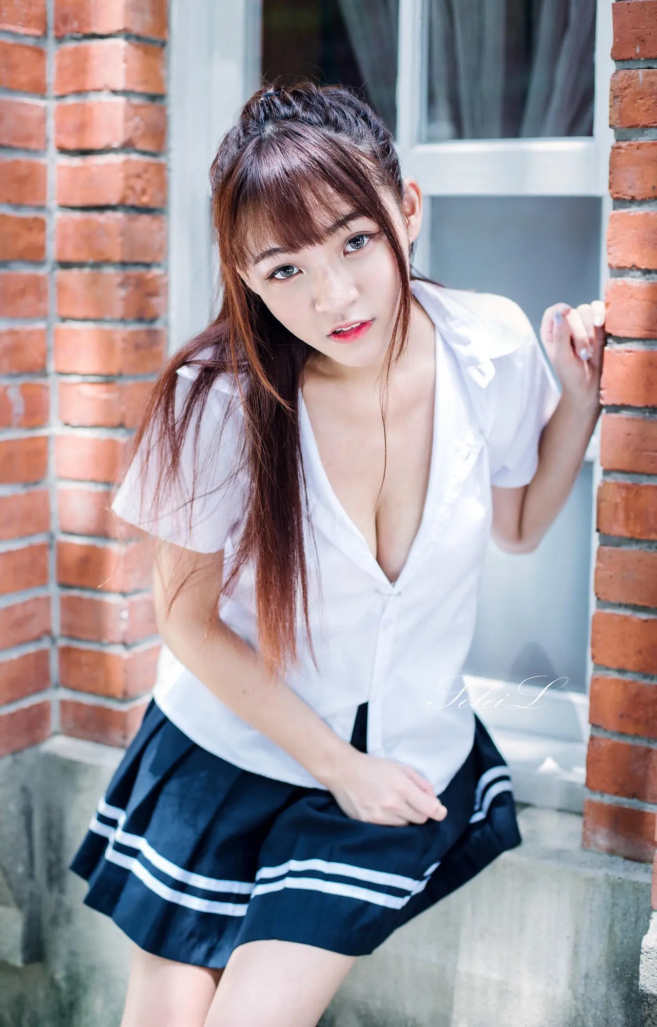 图片[1]-林襄Mizuki写真合集37期 11GB完整资源-幻彩魔方