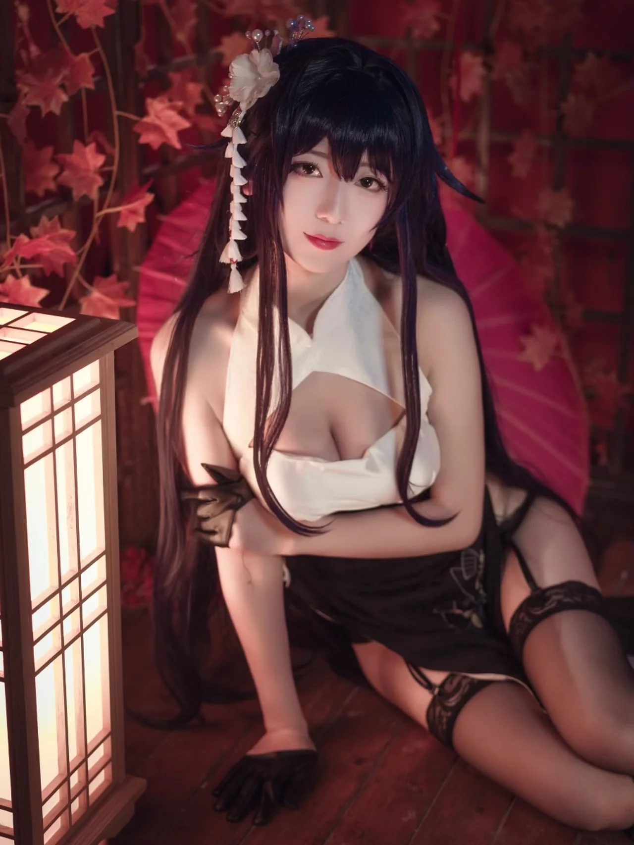 弥音音ww写真合集33期 最新持续更新资源-幻彩魔方