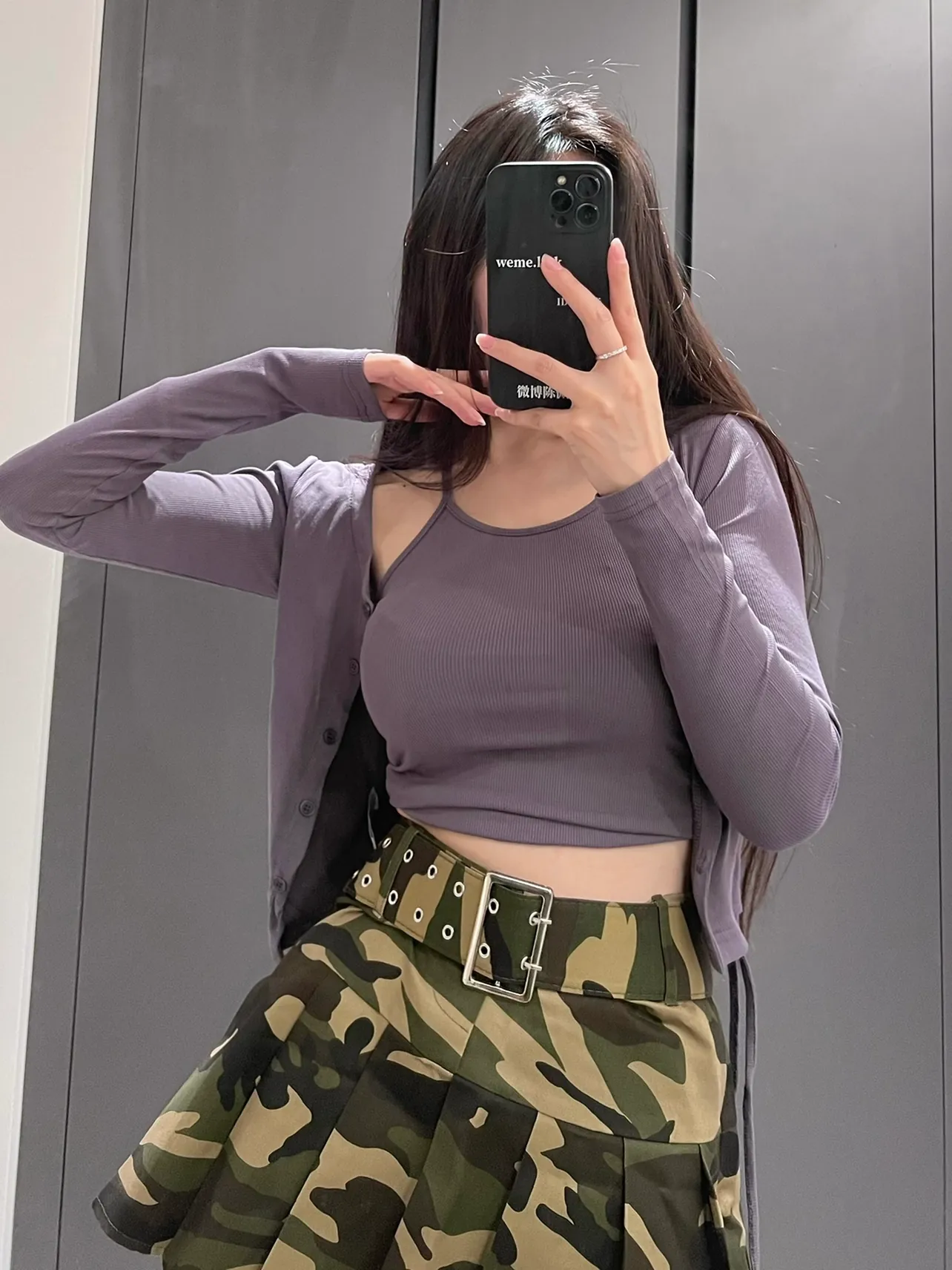 图片[1]-陈佩奇粉色主题写真合集 7168张高清图片 12.6GB资源包-云图社区