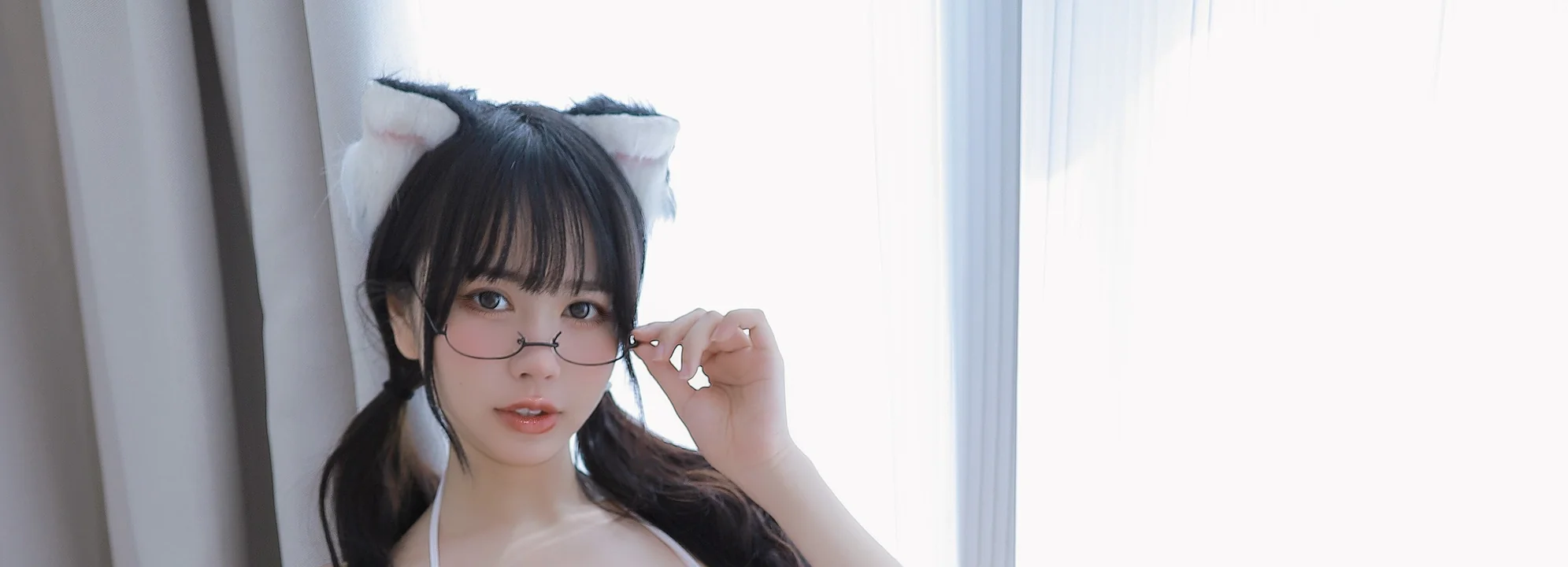 图片[2]-Tina妖艳风格写真合集 36套高清图打包下载 18GB资源-星野映像