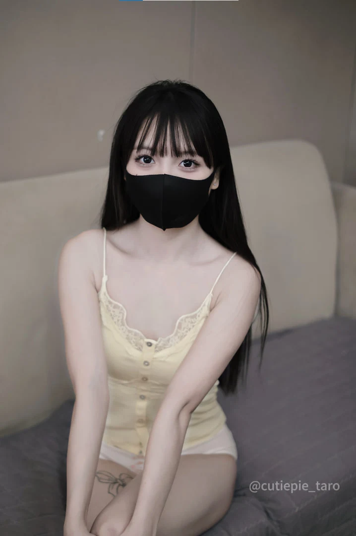 图片[1]-小巧芋艿taro写真作品合集 [11.2G] 持续更新-星野映像