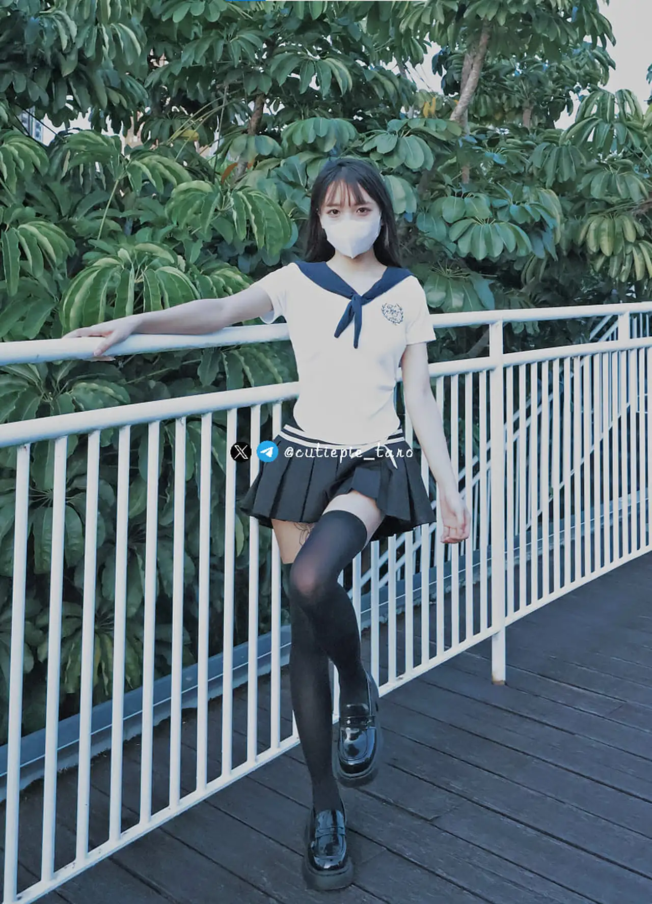 图片[2]-小巧芋艿taro写真作品合集 [11.2G] 持续更新-星野映像