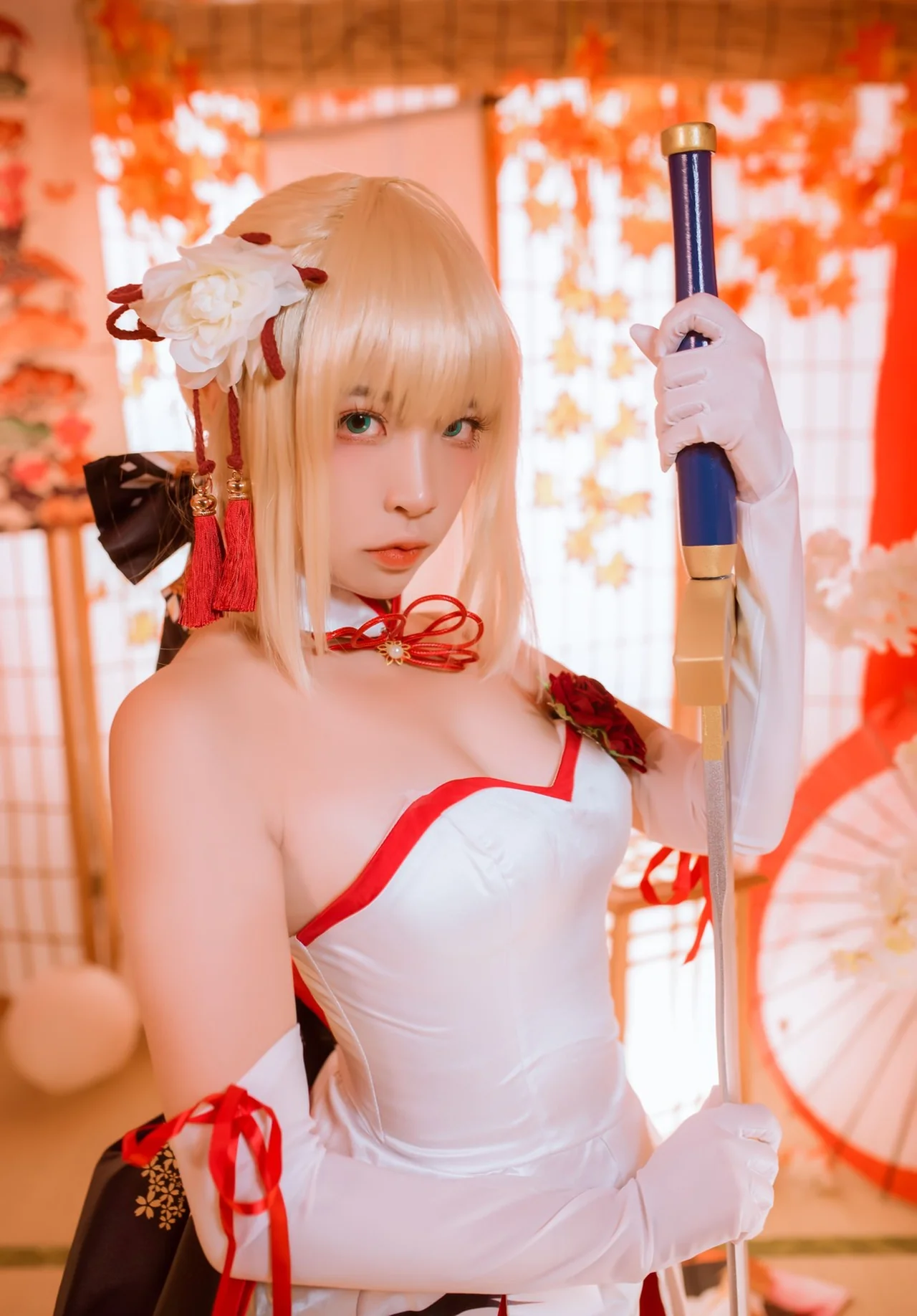 图片[2]-二佐Nisa美女写真合集208套62GB打包下载-悸动时刻