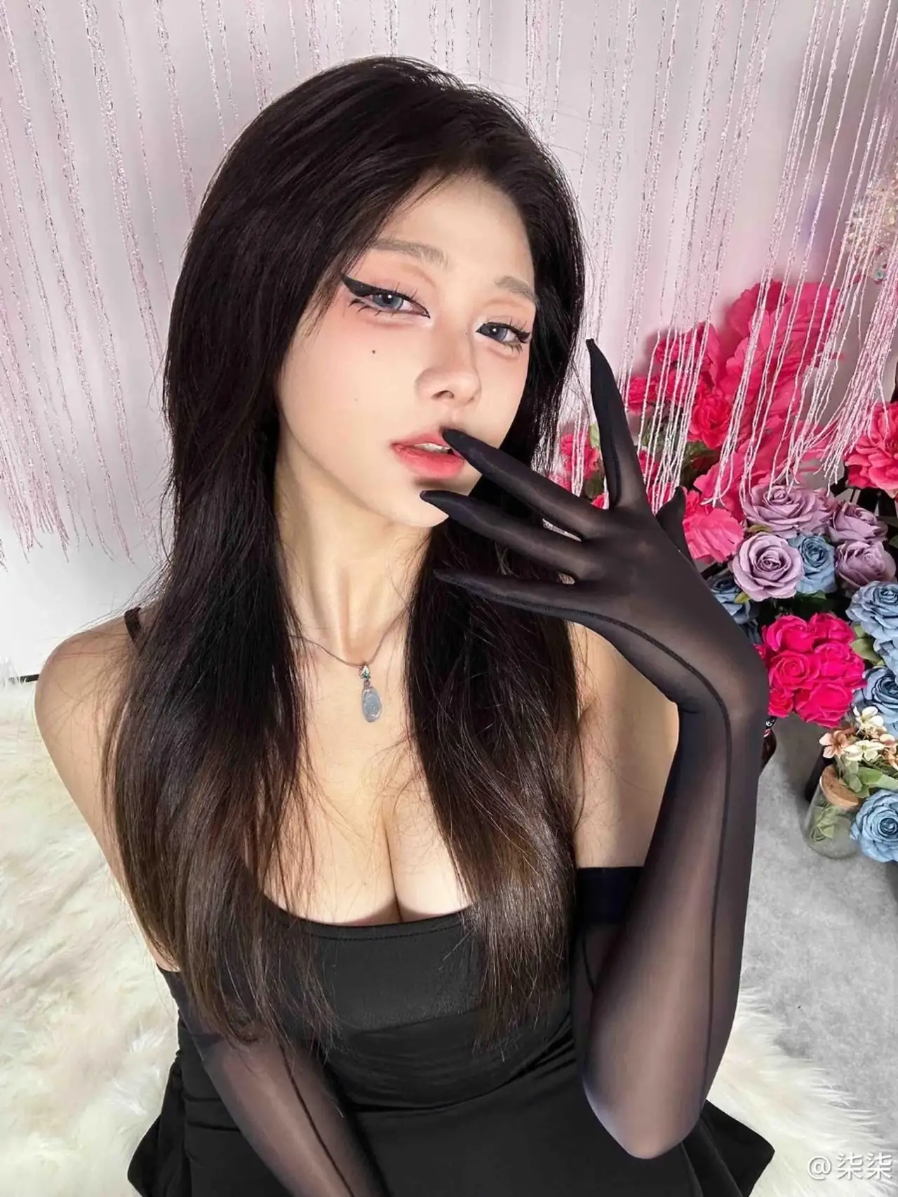 图片[1]-抖音柒柒还活着微密圈合集3462P 66V 2G-绮梦空间