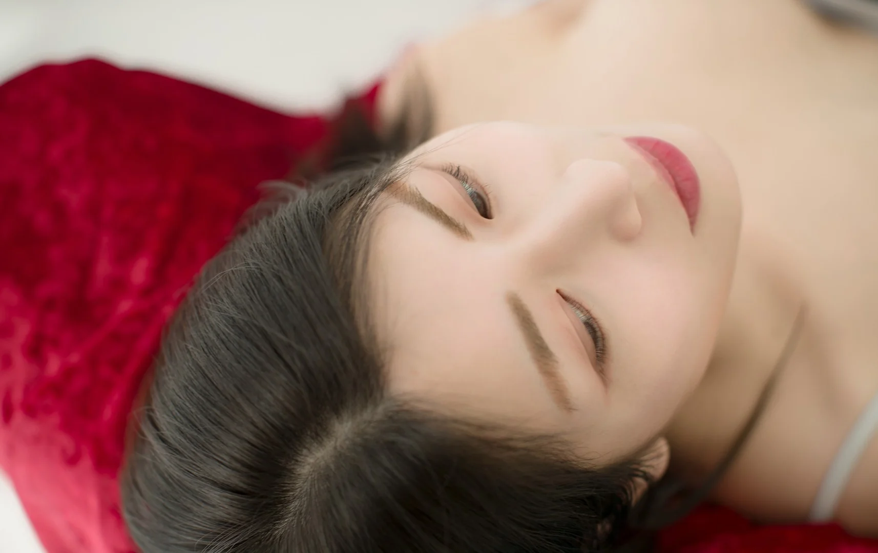 图片[2]-Min.E (민이)写真图集合集48套打包下载-灵眸阁楼