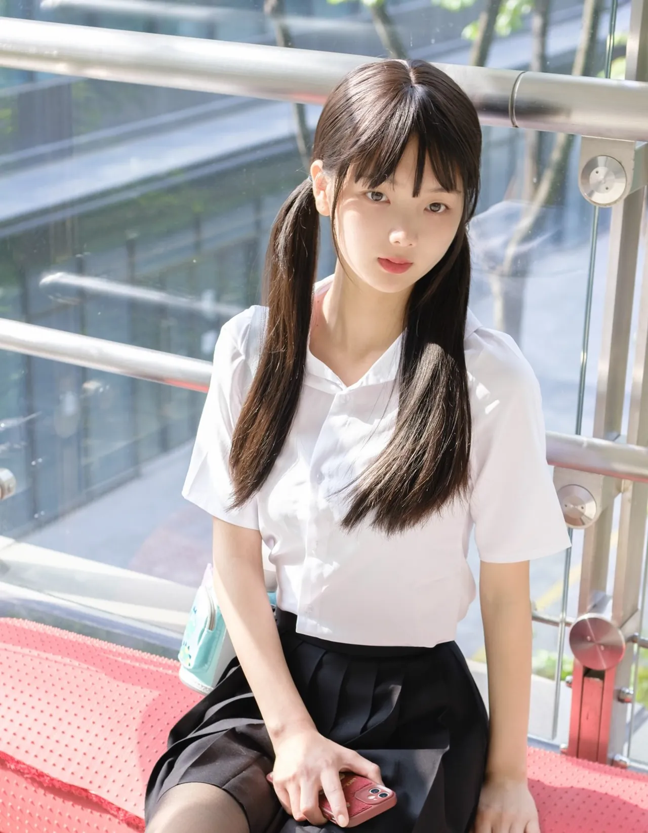 稚乖画册美女写真图集合集打包下载-视界引力场