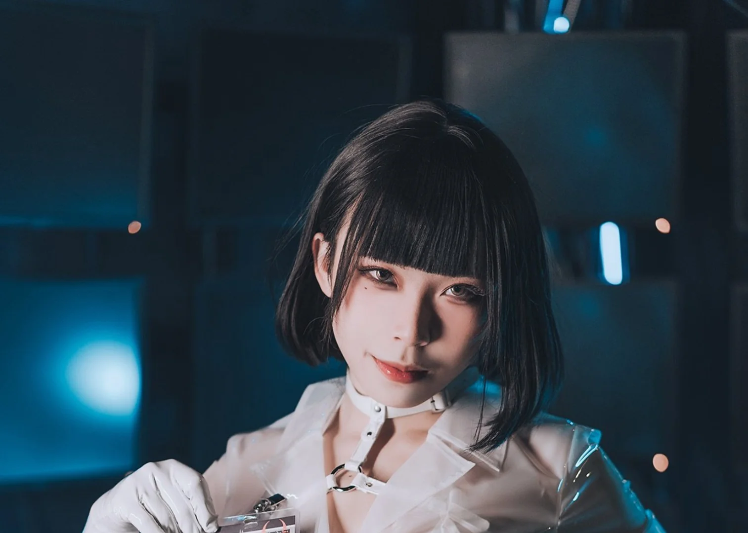 图片[2]-浵卡Tokar美女写真合集 72套108GB打包资源-绮梦空间