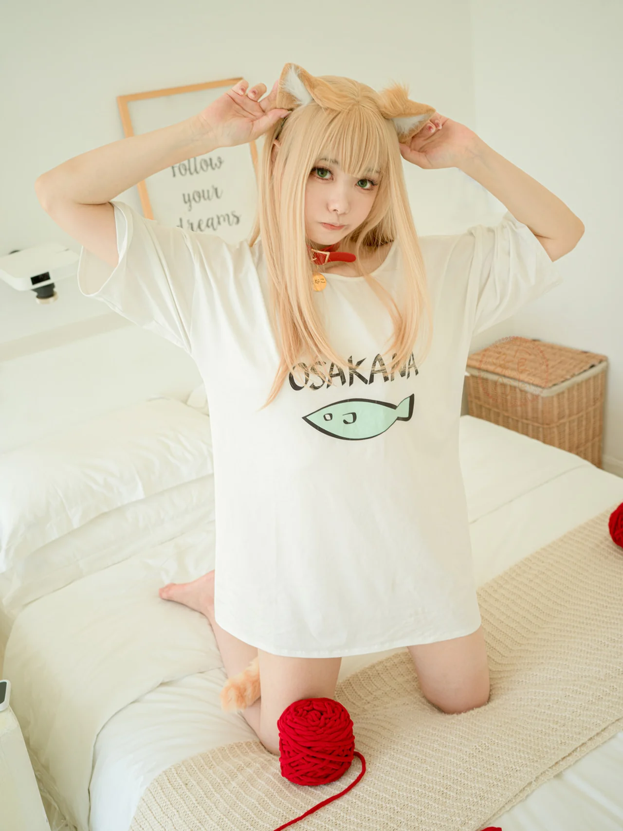 图片[2]-安食AJIKI写真合集13套 5GB资源下载-灵眸阁楼