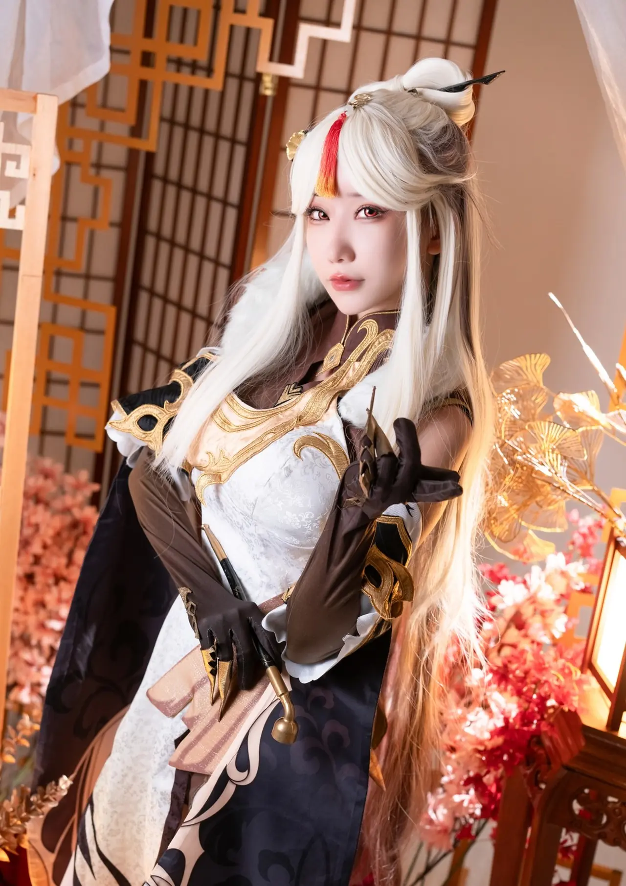 图片[2]-楊衣Yangyi写真图集打包 16套4.2GB资源合集-绮梦空间