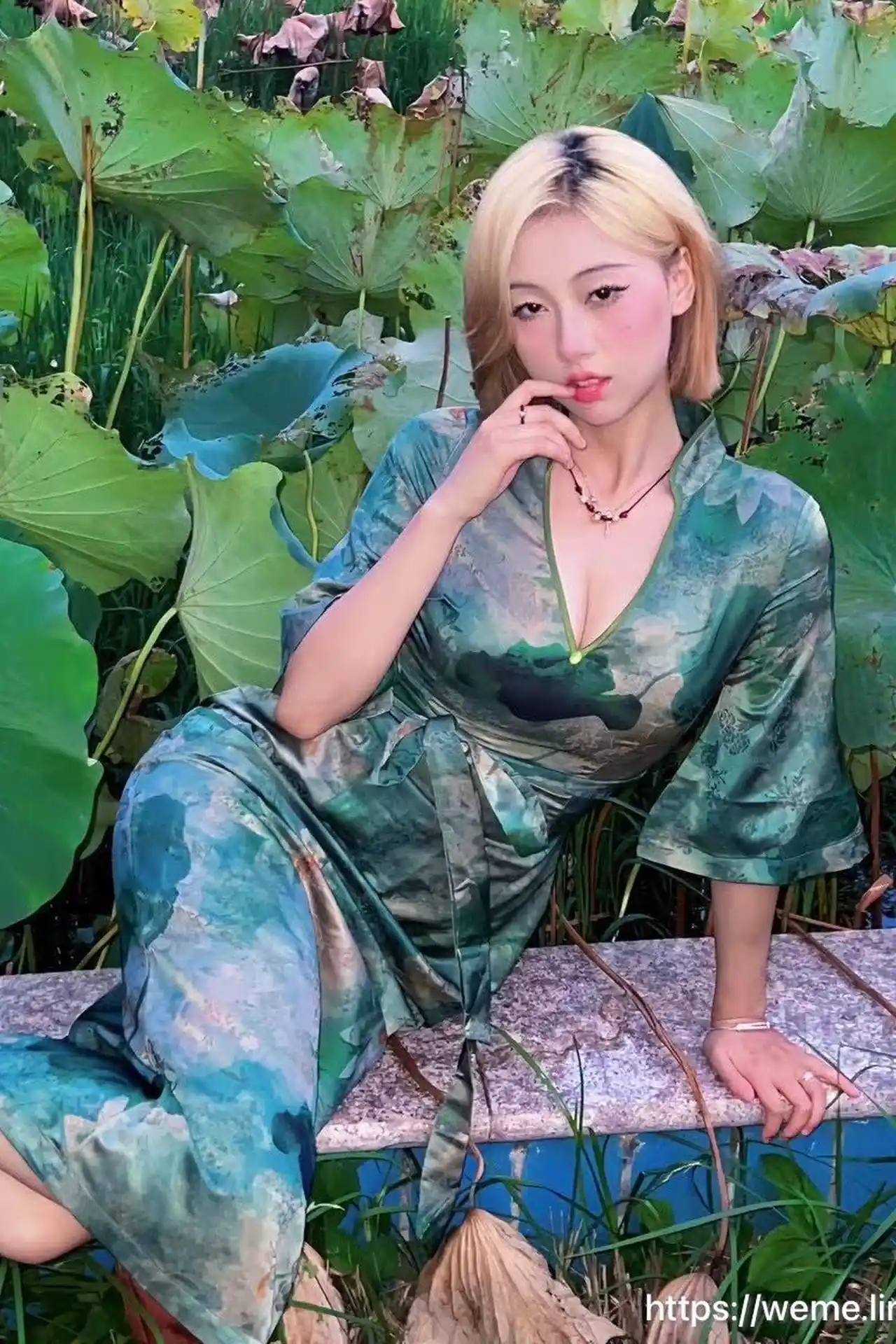 姜秀珍抖音微密圈资源合集 107P 42V免费分享-悸动时刻