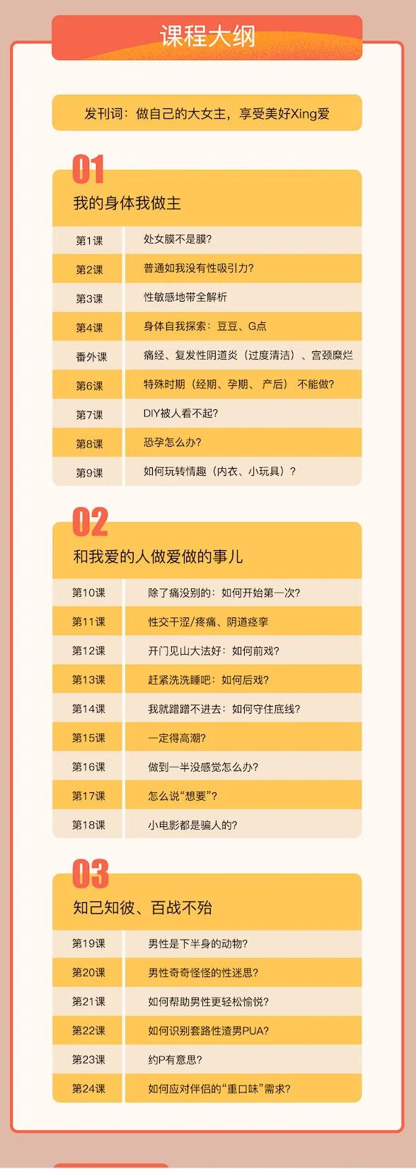 图片[3]-甄宏丽博士《女性必备指南：打破24个根深蒂固的误区》网盘下载-九觉情感社